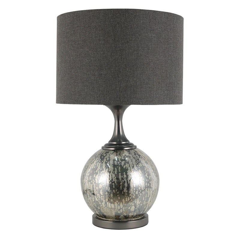 Glass Table Lamp - Al Rugaib Furniture