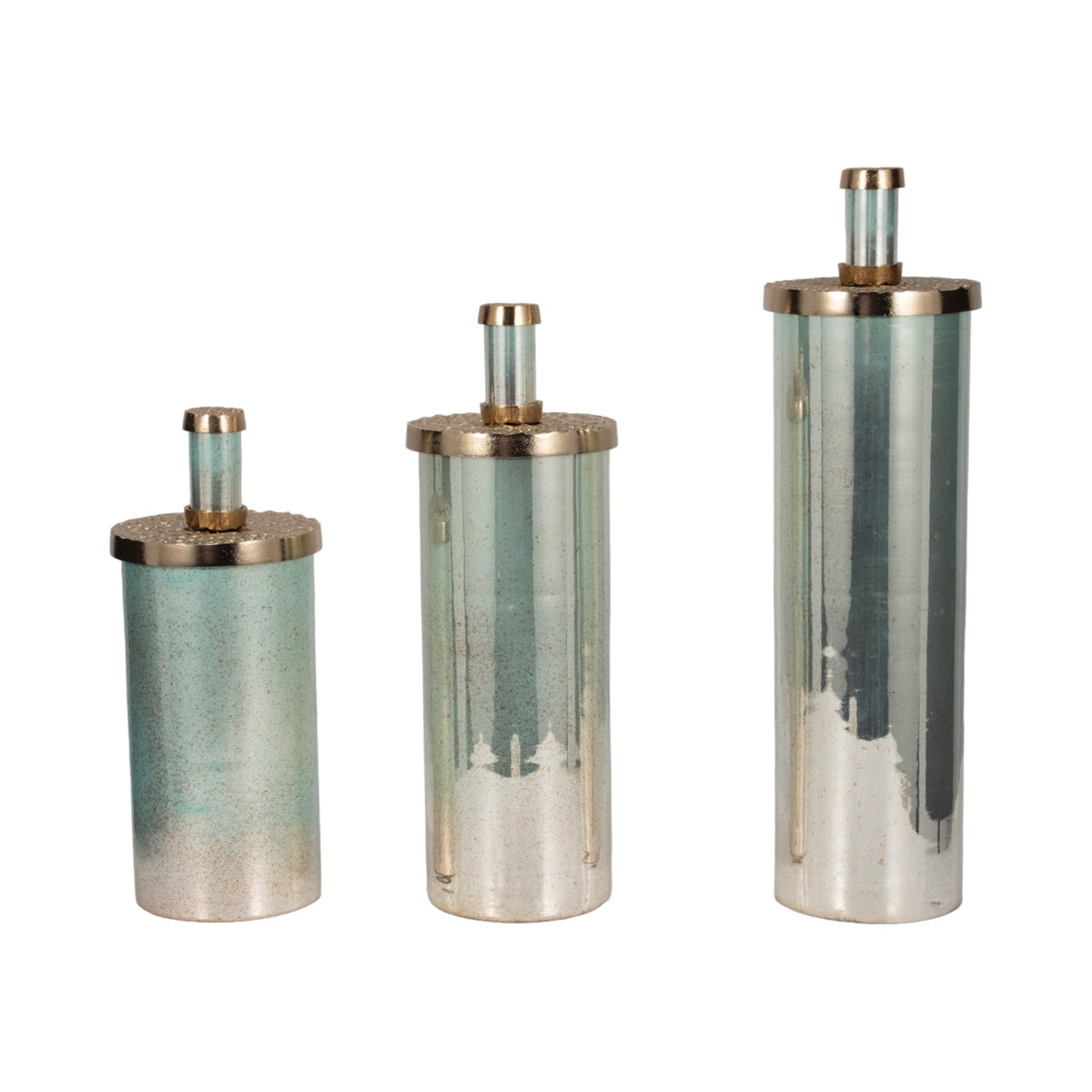 Glass Vases Vases and Jars| Sagebrook Home