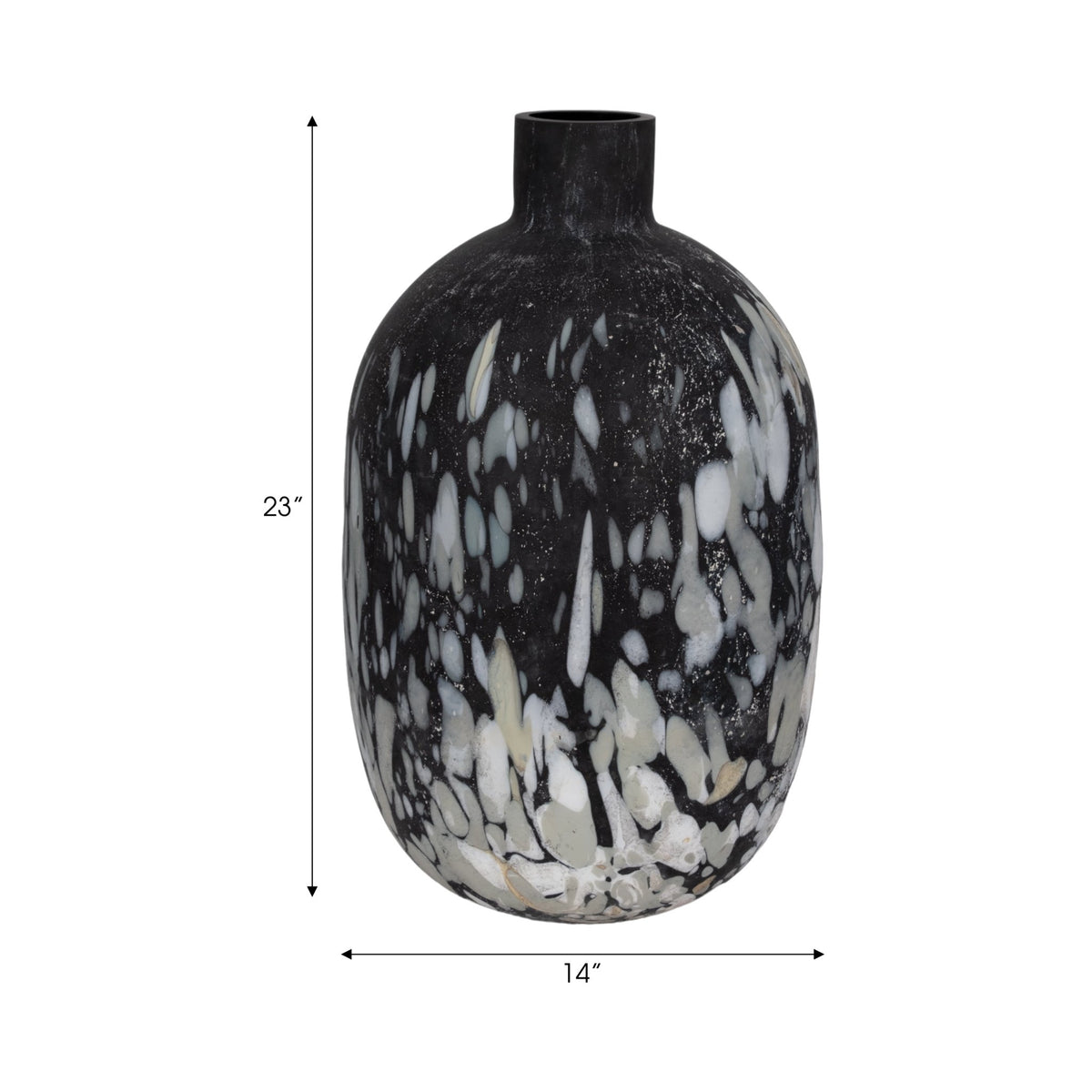 Glass Vases Vases and Jars| Sagebrook Home