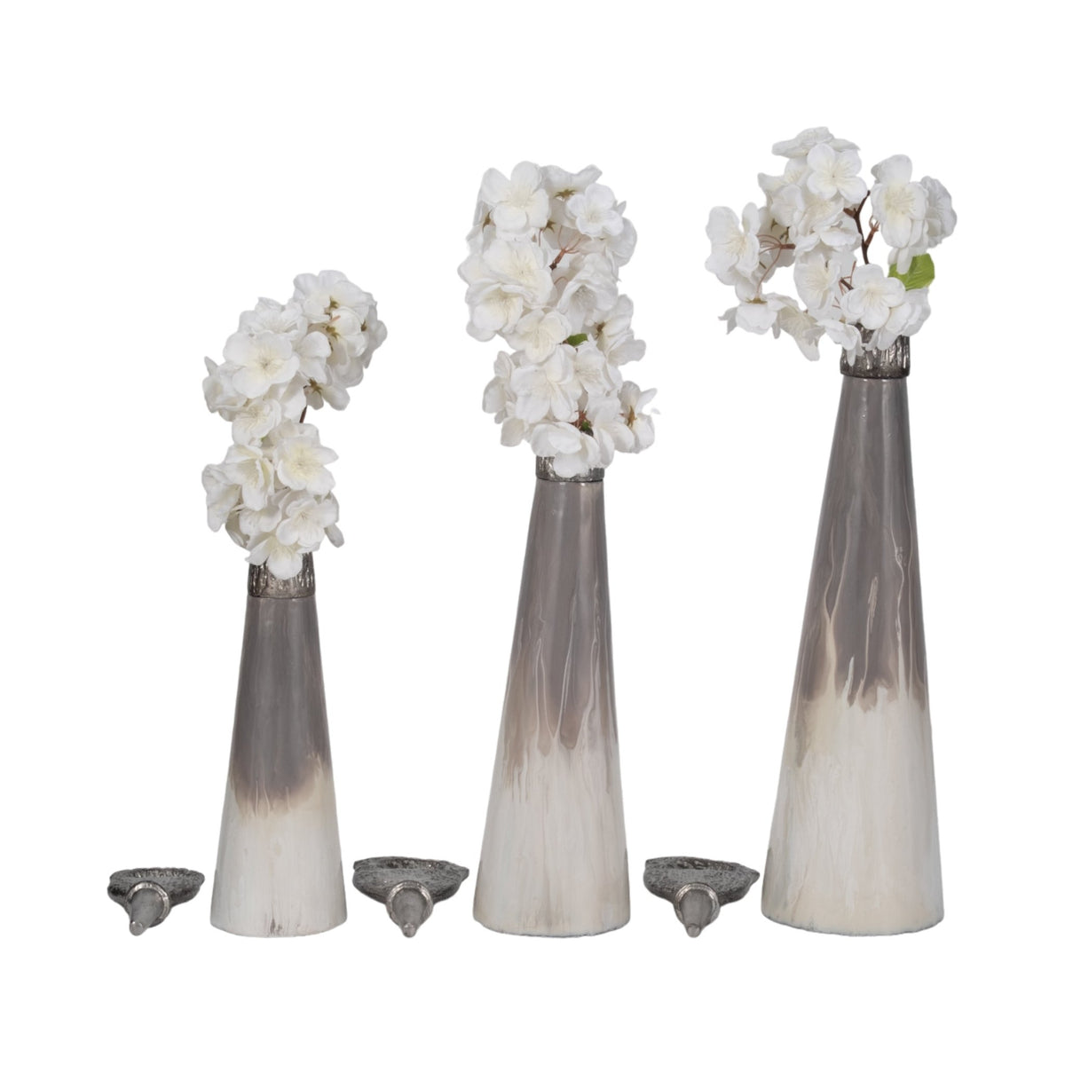 Glass Vases Vases and Jars| Sagebrook Home