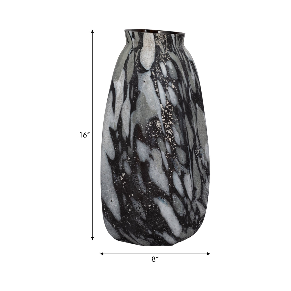 Glass Vases Vases and Jars| Sagebrook Home