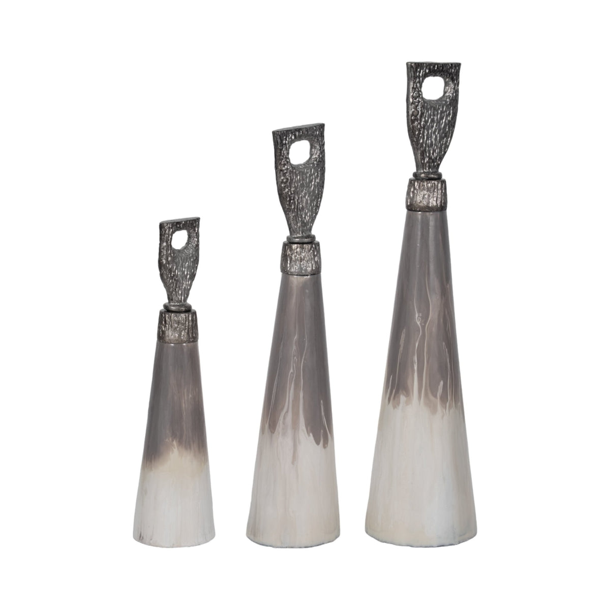Glass Vases Vases and Jars| Sagebrook Home