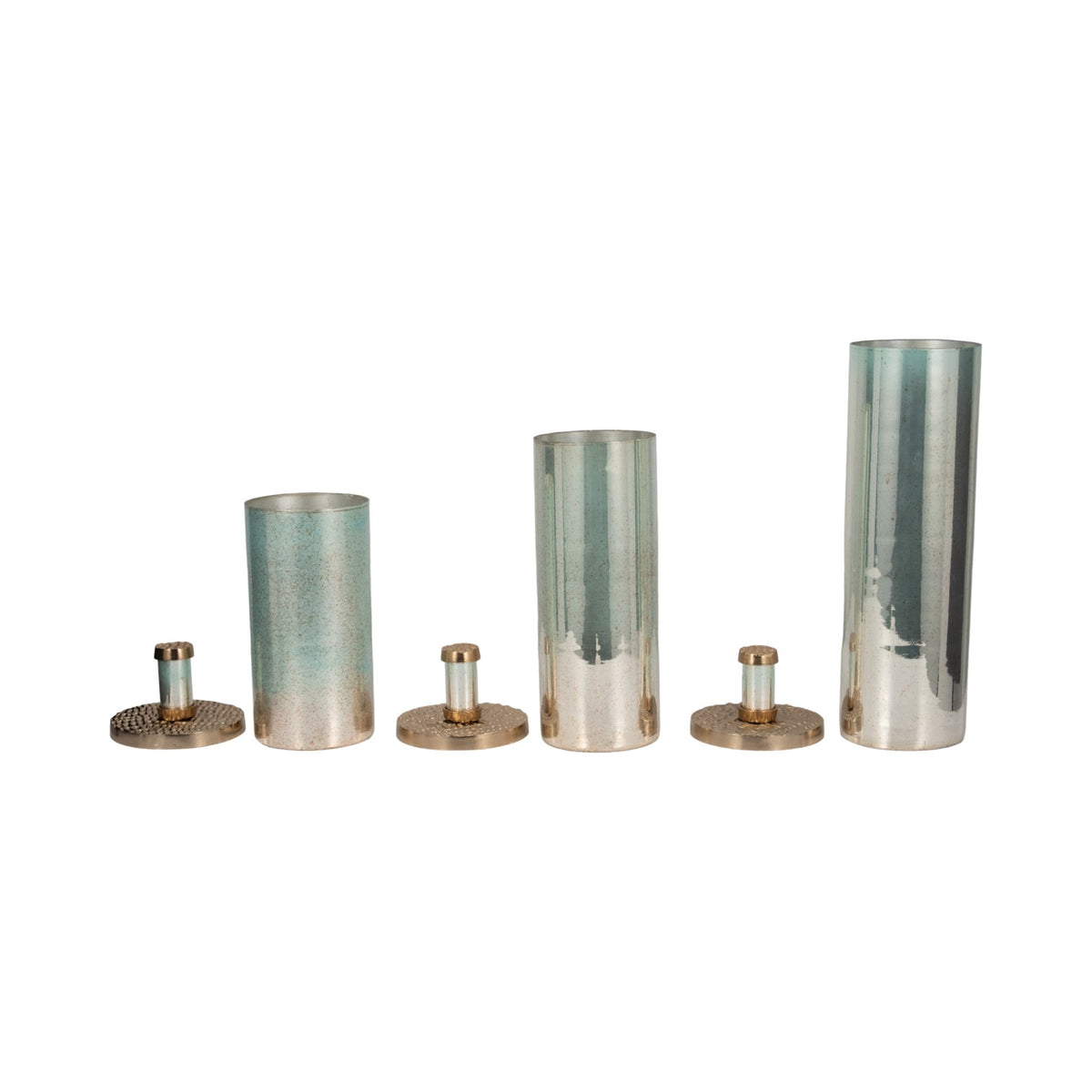 Glass Vases Vases and Jars| Sagebrook Home