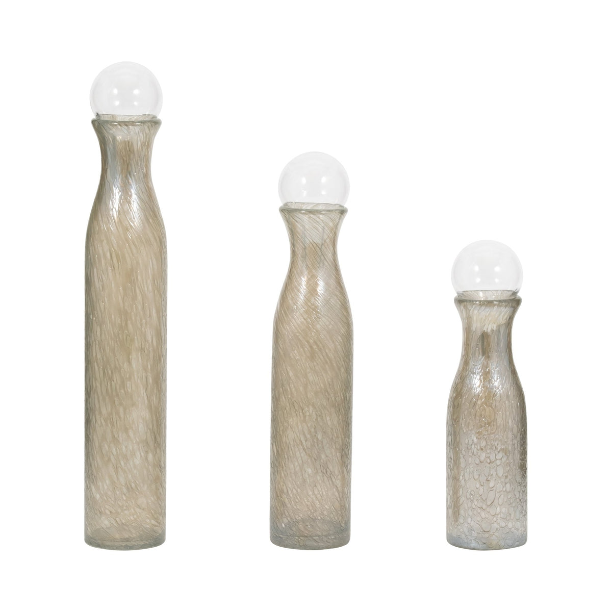Glass Vases Vases and Jars| Sagebrook Home