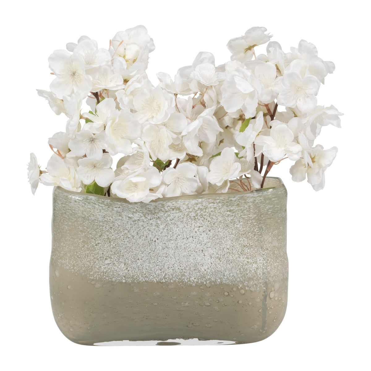Glass Vases Vases and Jars| Sagebrook Home