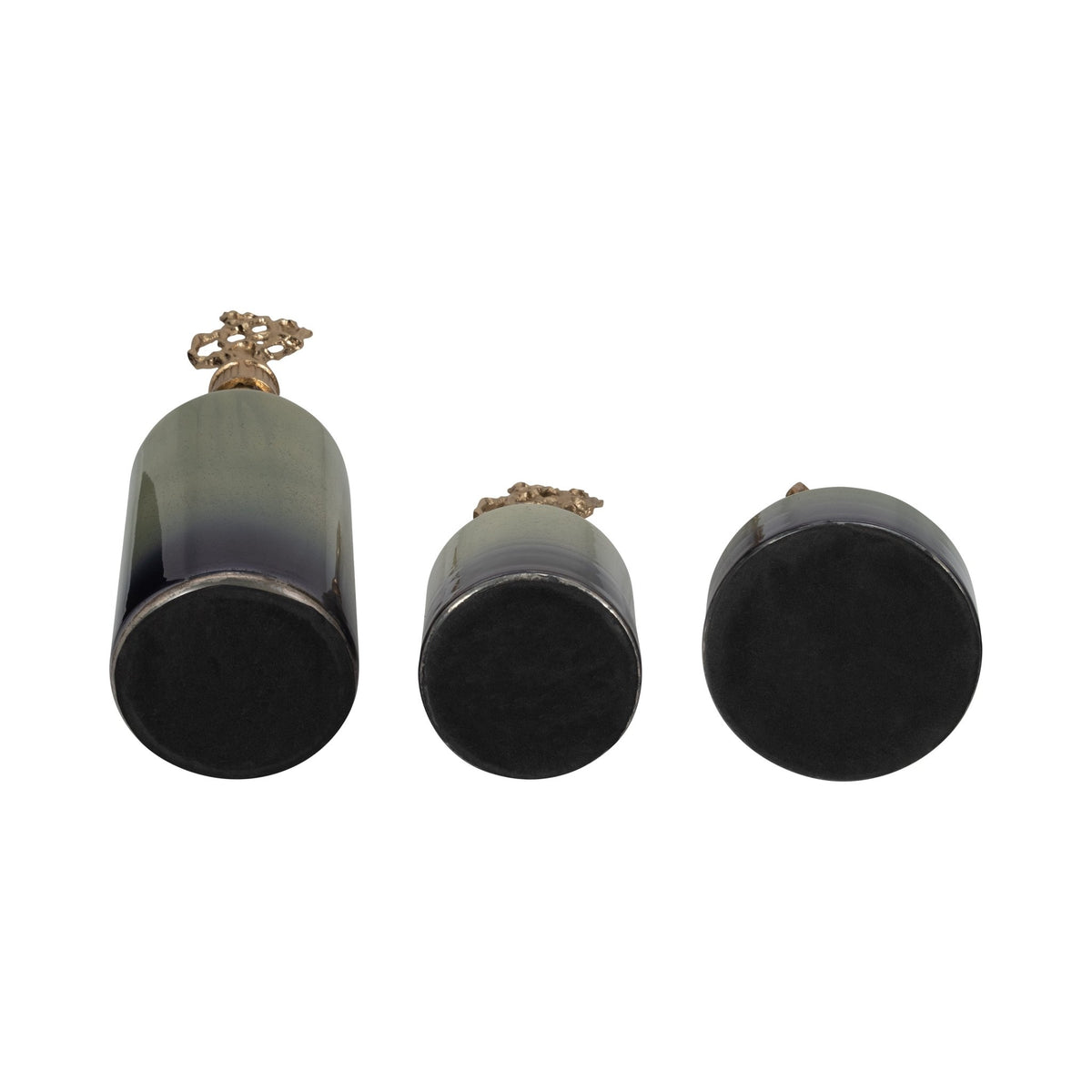 Glass Vases Vases and Jars| Sagebrook Home