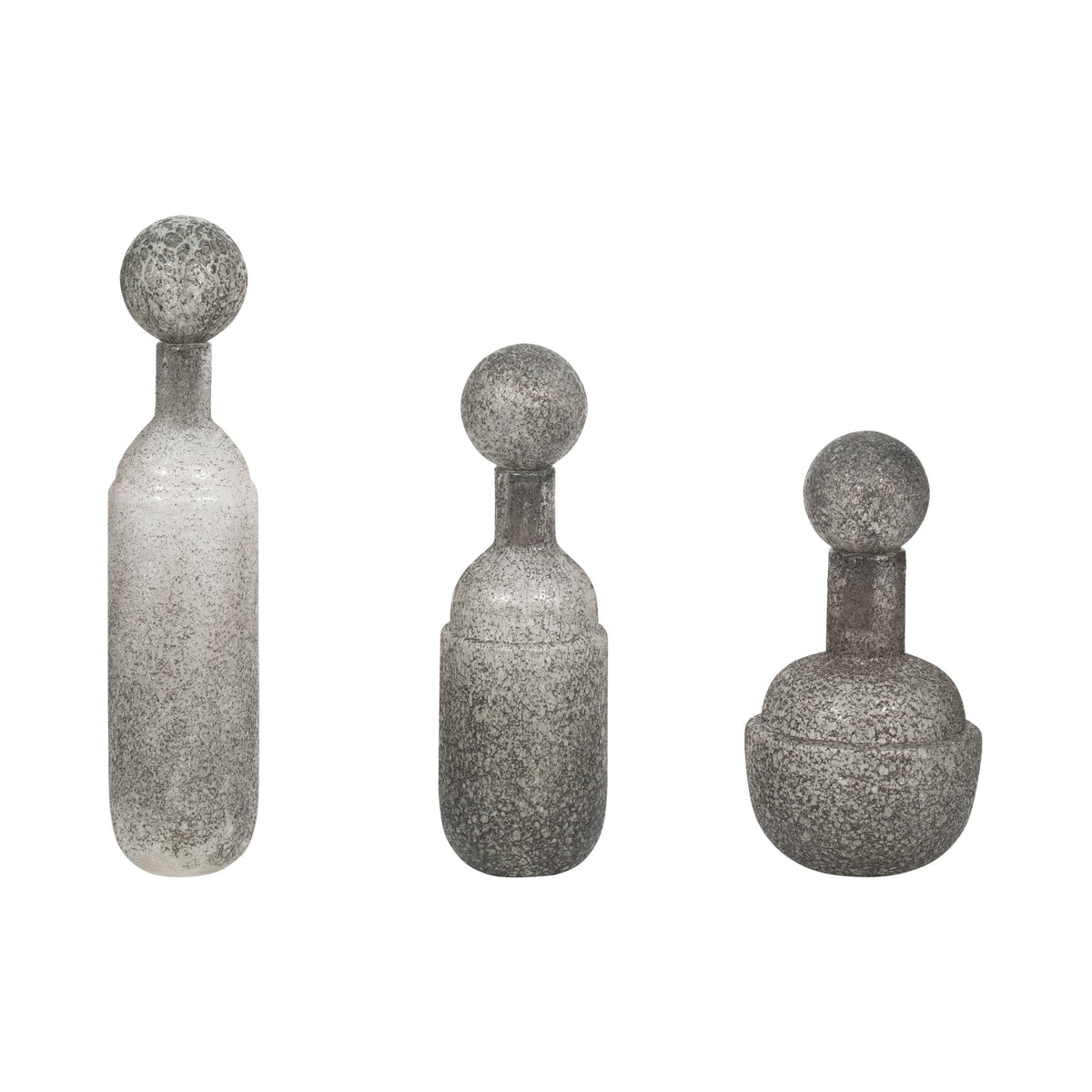 Glass Vases Vases and Jars| Sagebrook Home