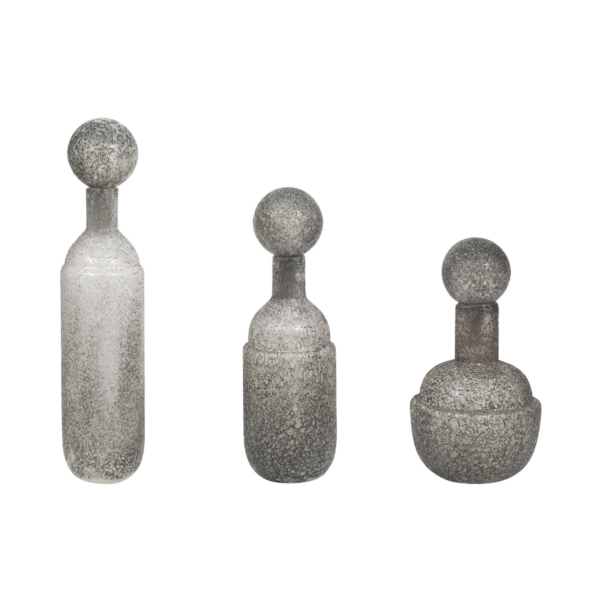 Glass Vases Vases and Jars| Sagebrook Home