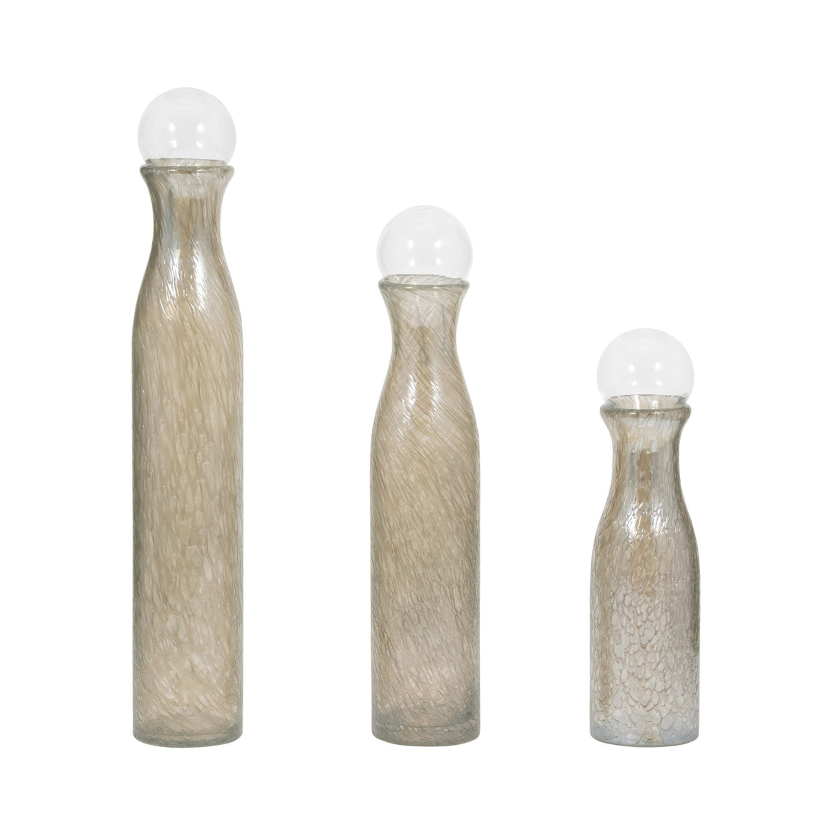 Glass Vases Vases and Jars| Sagebrook Home
