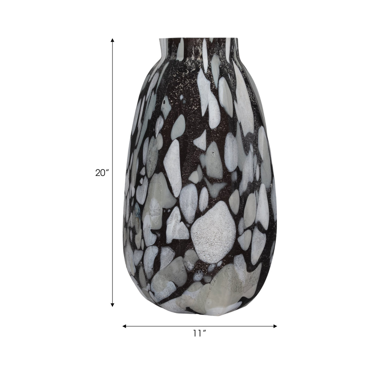 Glass Vases Vases and Jars| Sagebrook Home