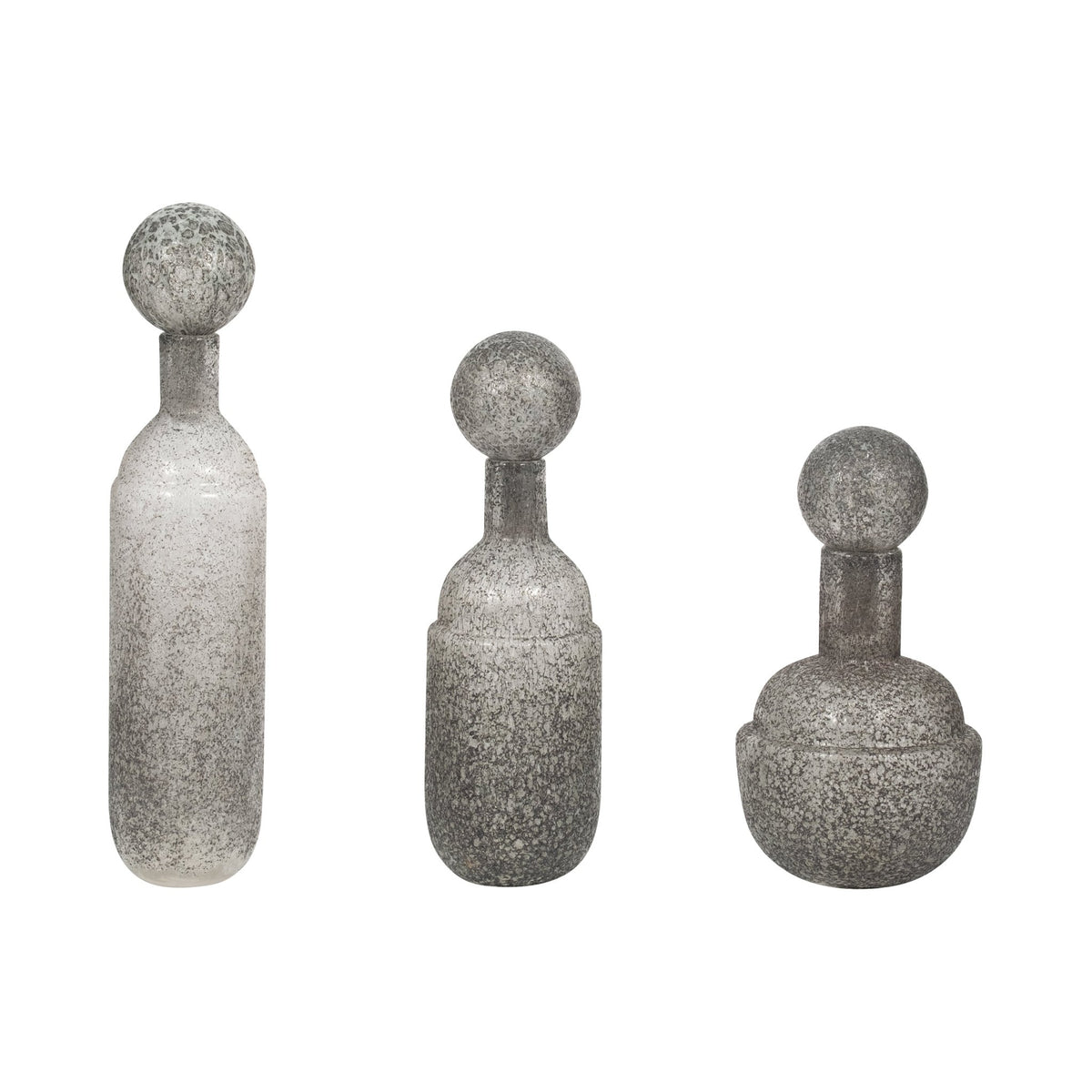Glass Vases Vases and Jars| Sagebrook Home