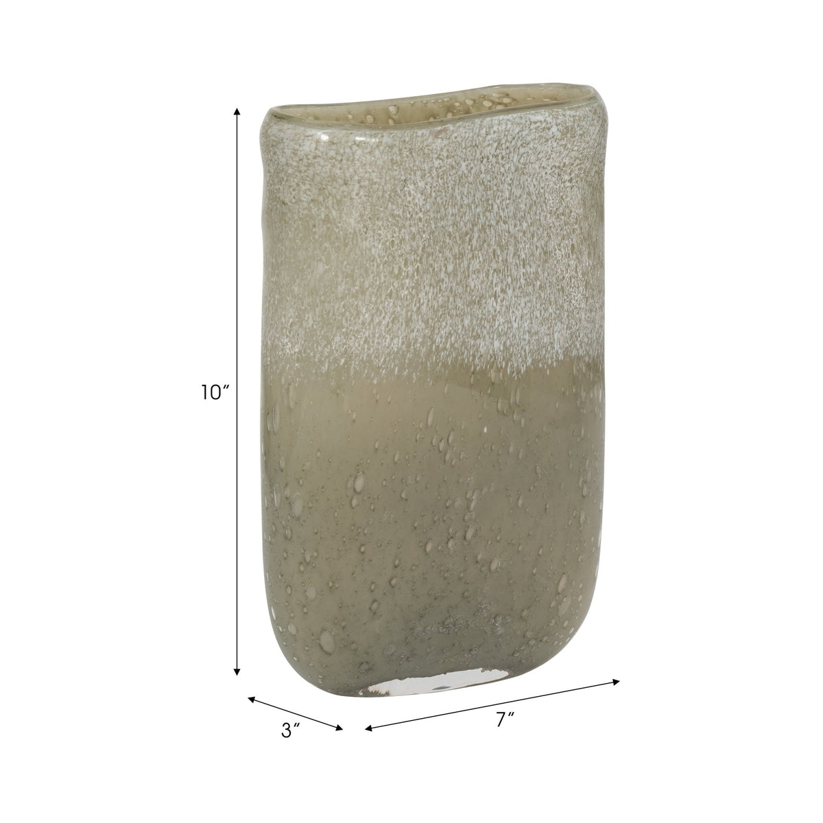 Glass Vases Vases and Jars| Sagebrook Home