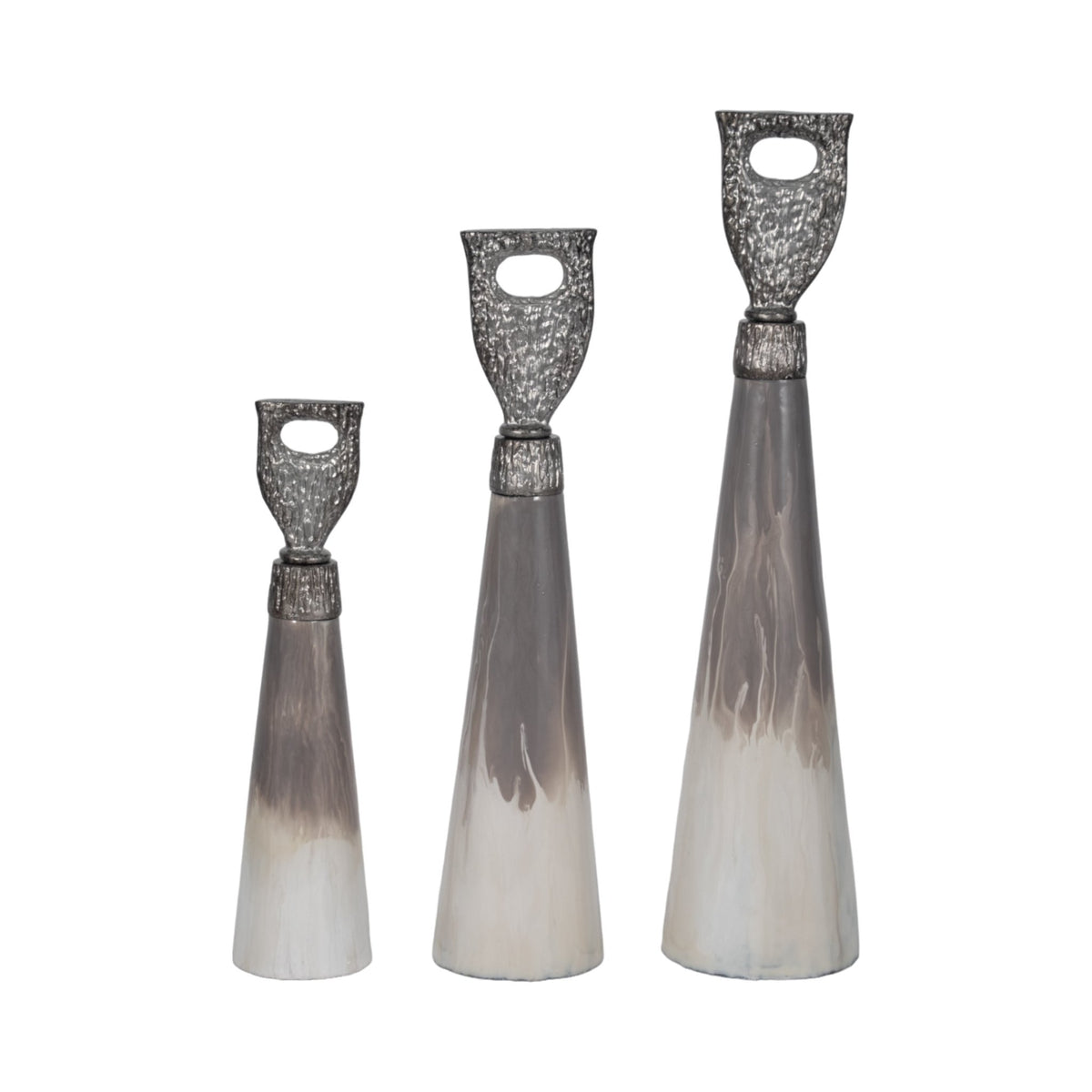 Glass Vases Vases and Jars| Sagebrook Home