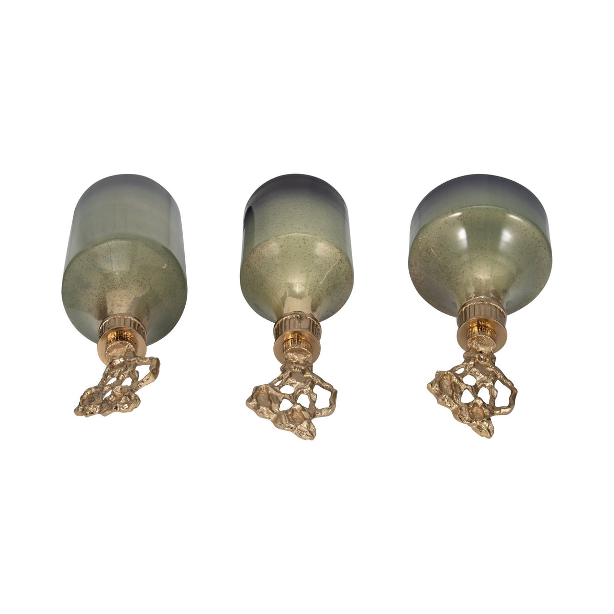 Glass Vases Vases and Jars| Sagebrook Home