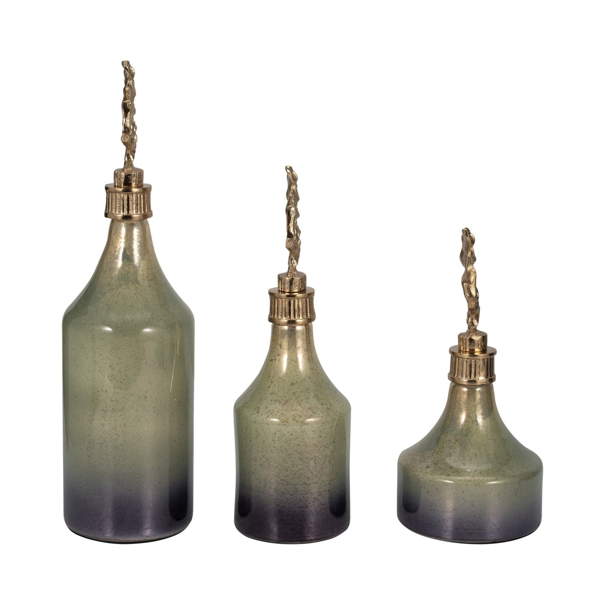 Glass Vases Vases and Jars| Sagebrook Home