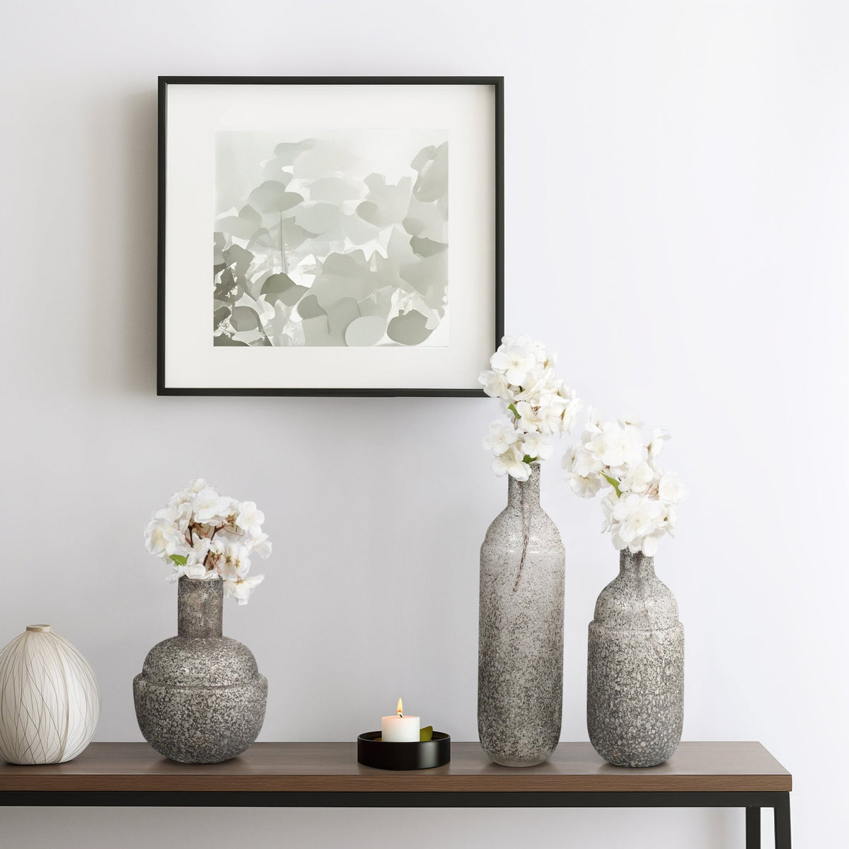 Glass Vases Vases and Jars| Sagebrook Home