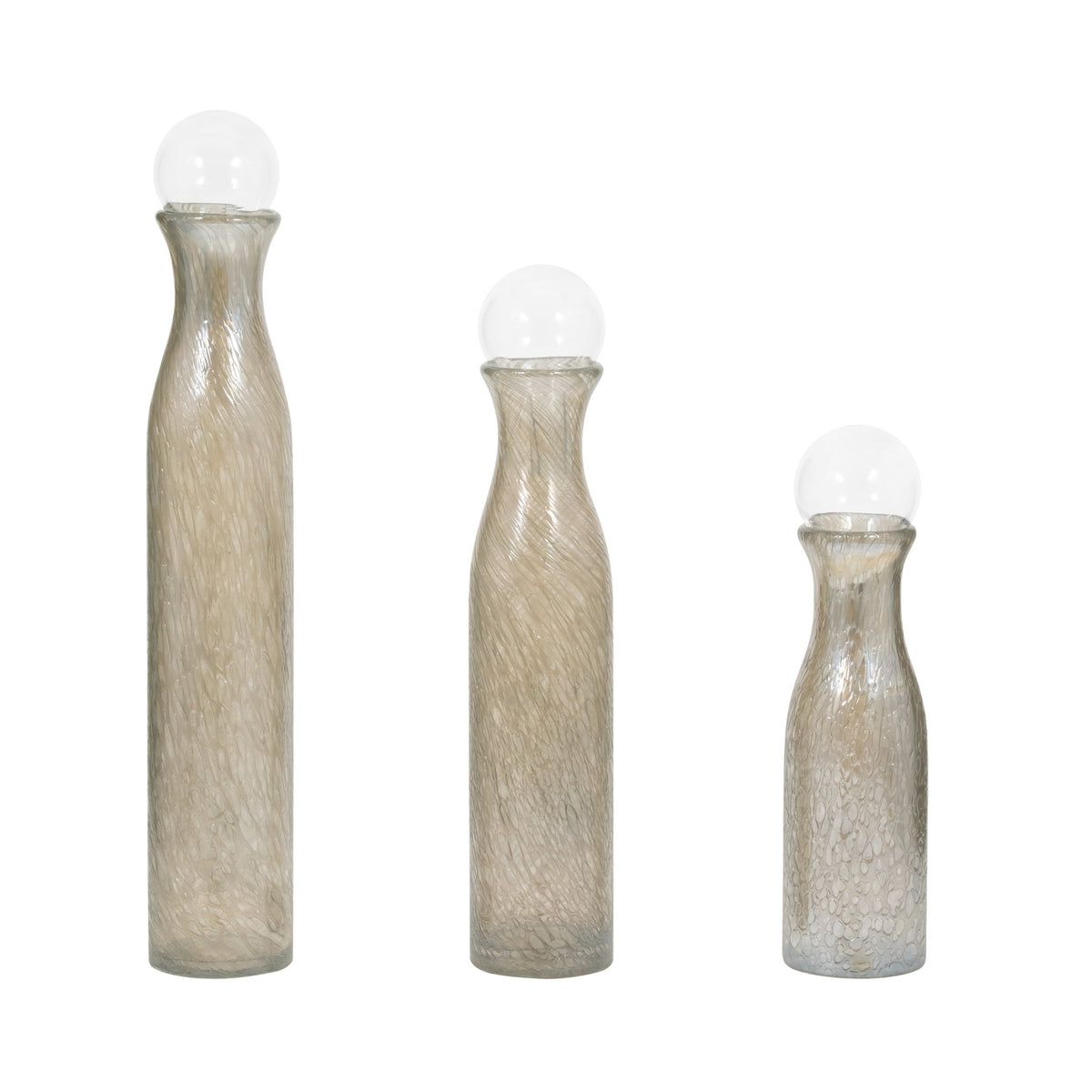 Glass Vases Vases and Jars| Sagebrook Home