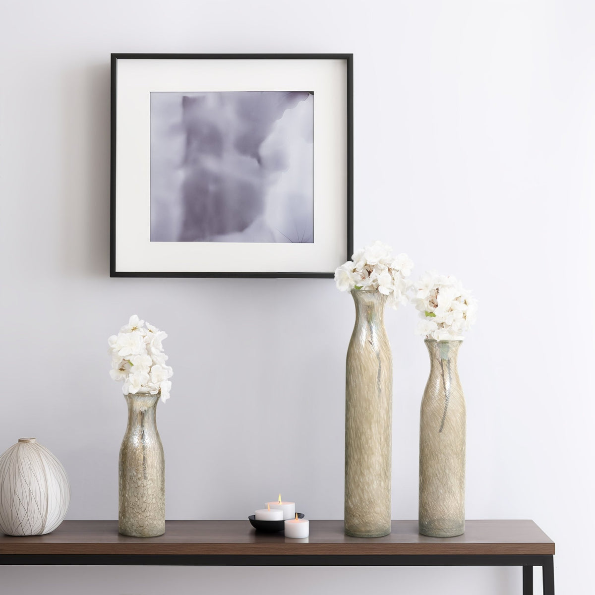Glass Vases Vases and Jars| Sagebrook Home