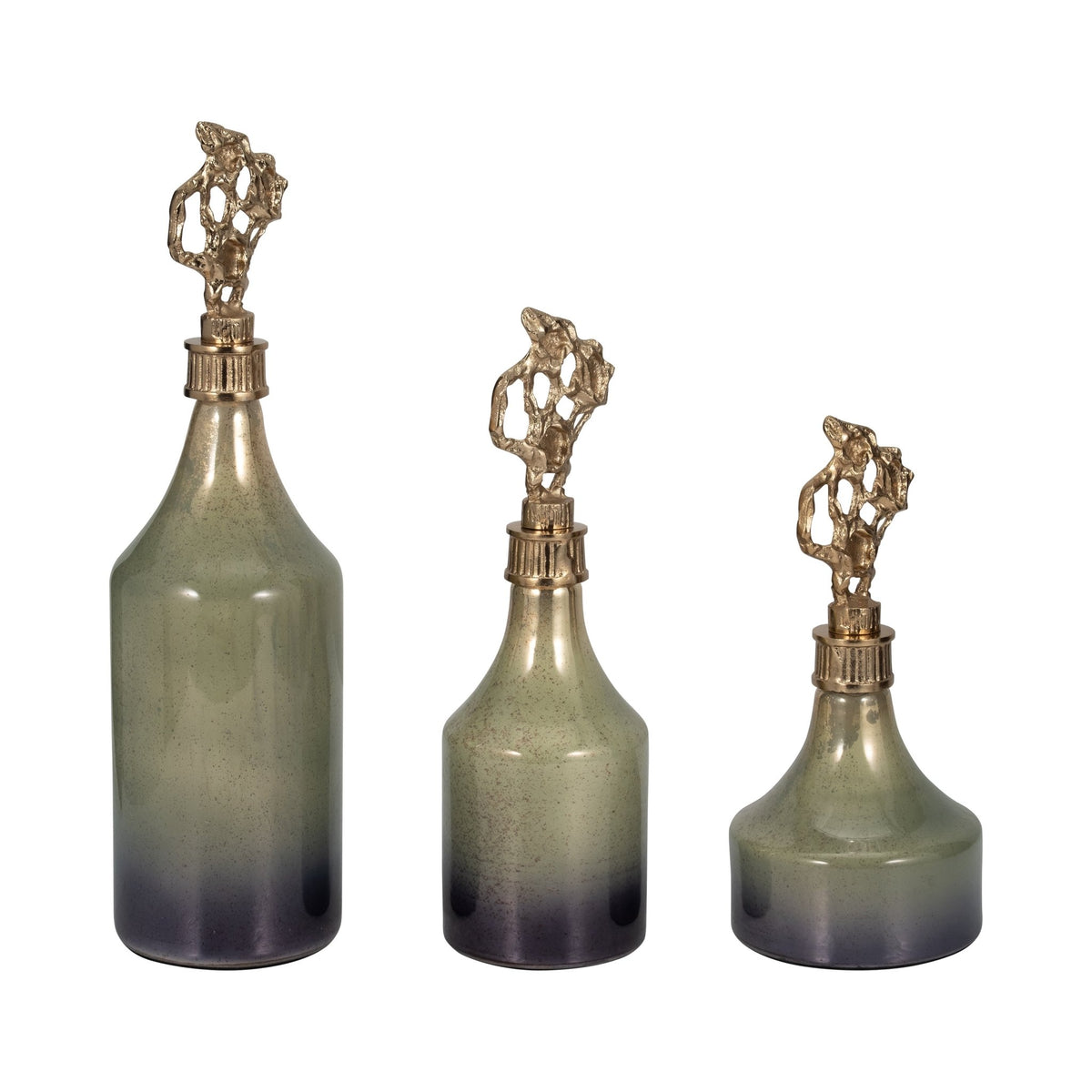 Glass Vases Vases and Jars| Sagebrook Home
