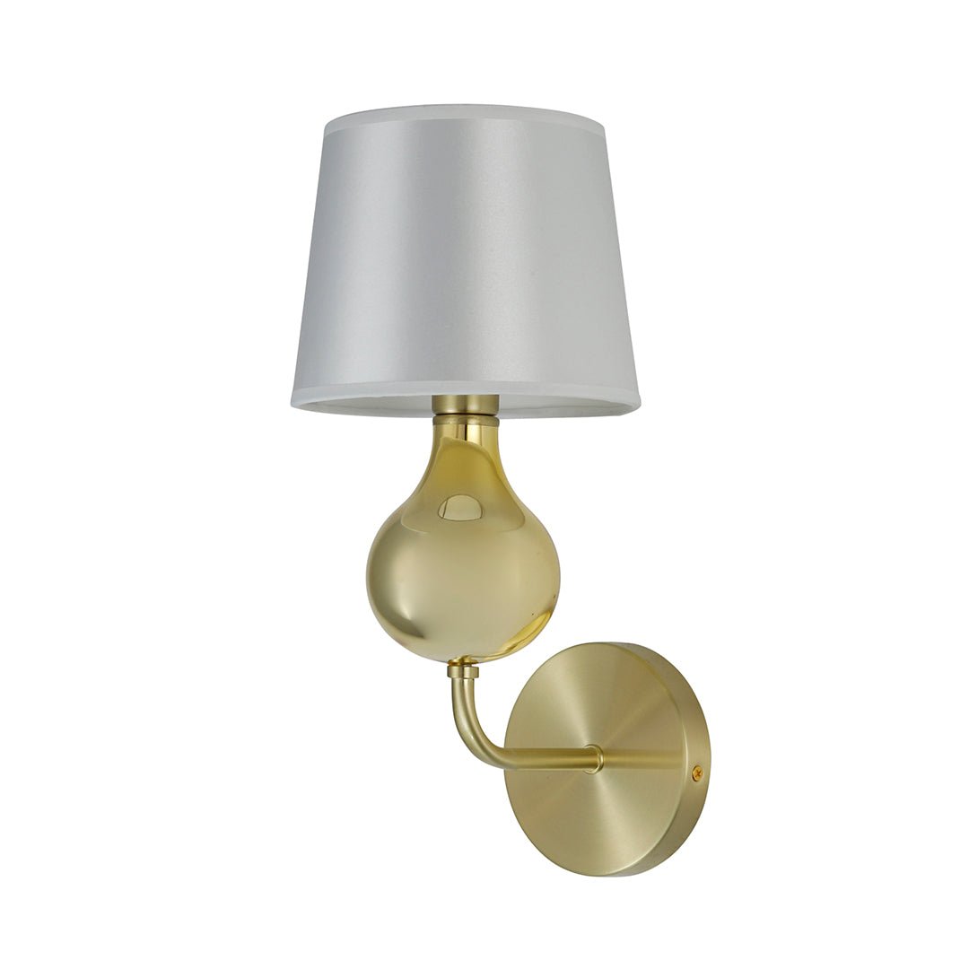 GLASS WALL LAMP Wall Sconces| Sagebrook Home