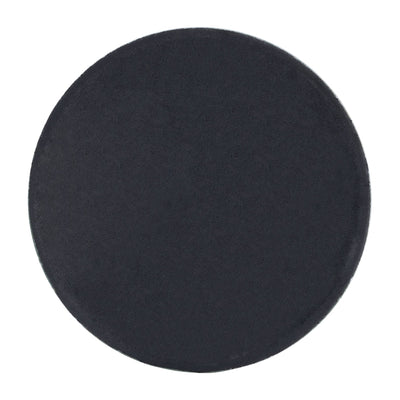 GLASS,BUBBLY CANDLE HOLDER - Al Rugaib Furniture