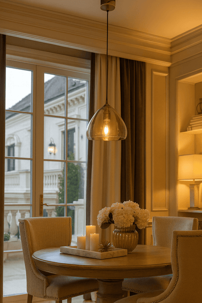 Glassy - Al Rugaib Furniture