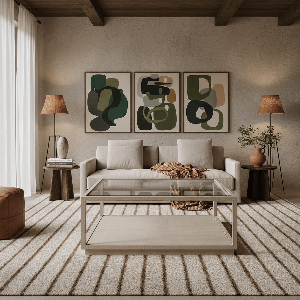 Glaze Cktl Table-Bezel Coffee Tables| A.R.T. Furniture