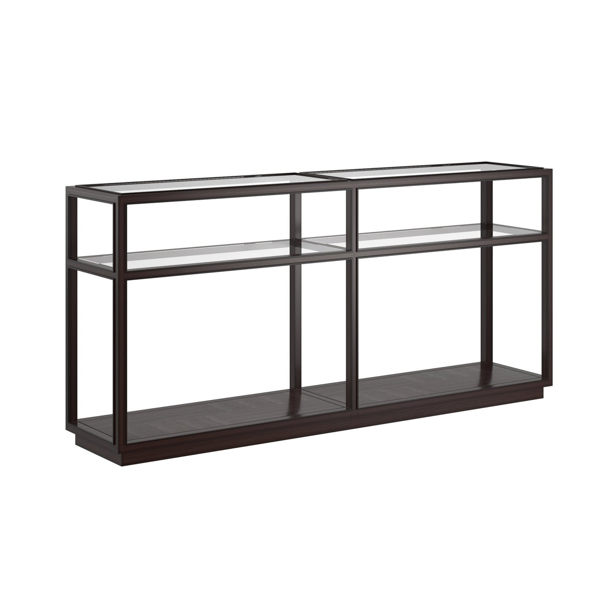 Glaze Console Table-Cola Consoles & Sideboards| A.R.T. Furniture