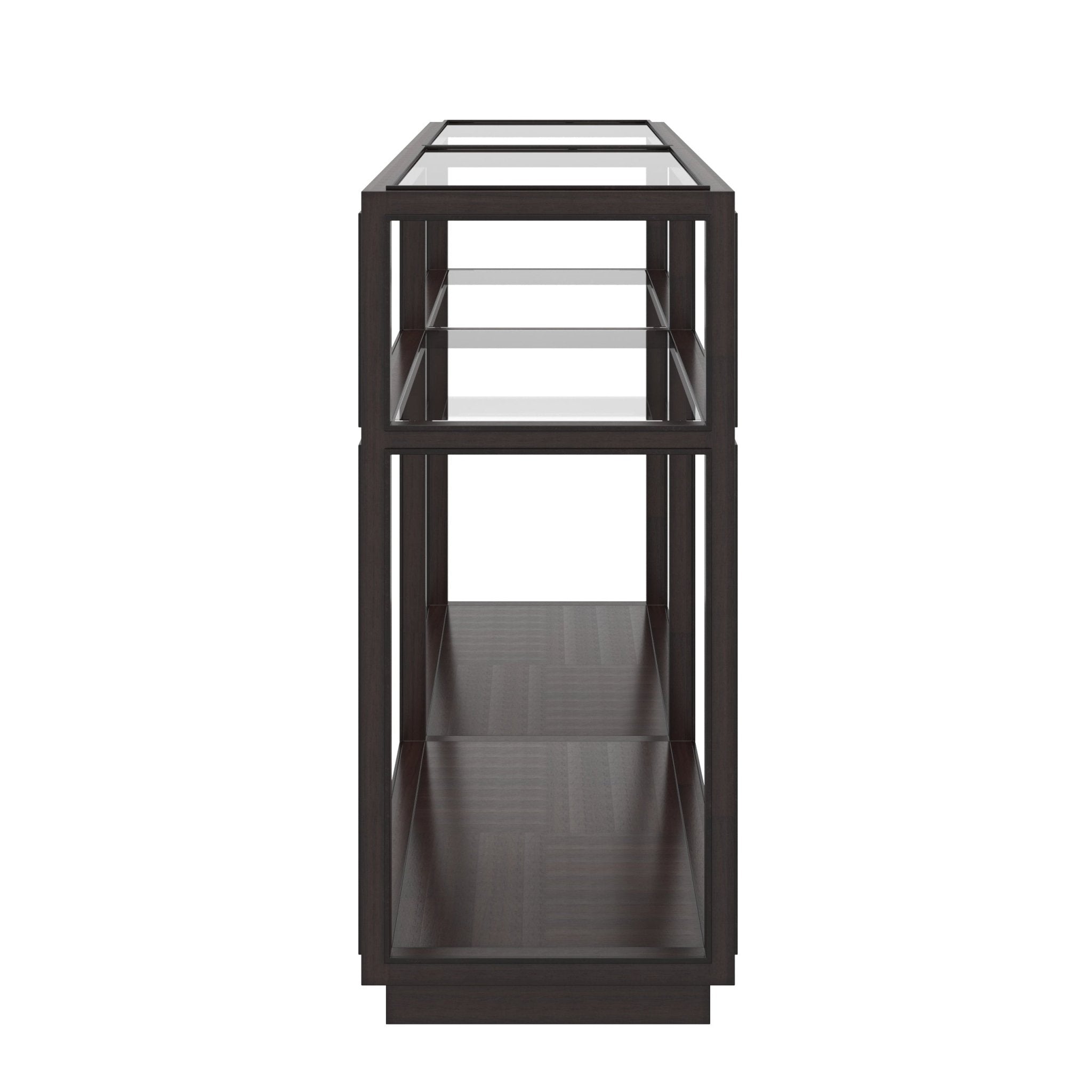 Glaze Console Table-Cola Consoles & Sideboards| A.R.T. Furniture