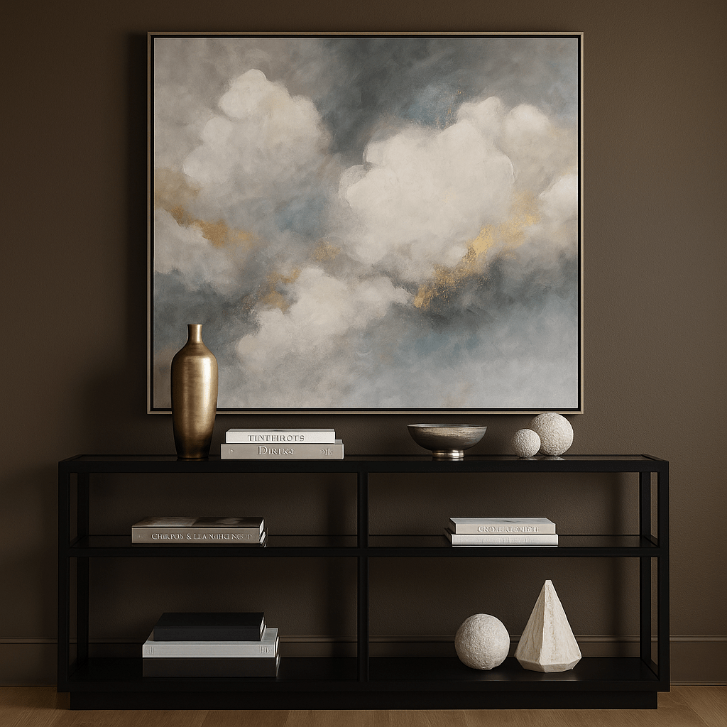 Glaze Console Table-Onyx Consoles & Sideboards| A.R.T. Furniture