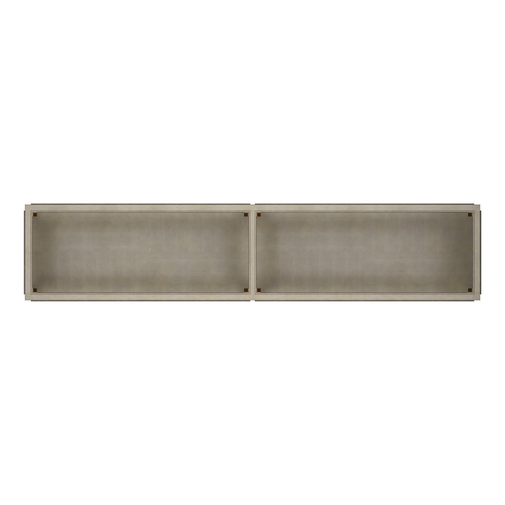 Glaze Console Table-Quartz Consoles & Sideboards| A.R.T. Furniture