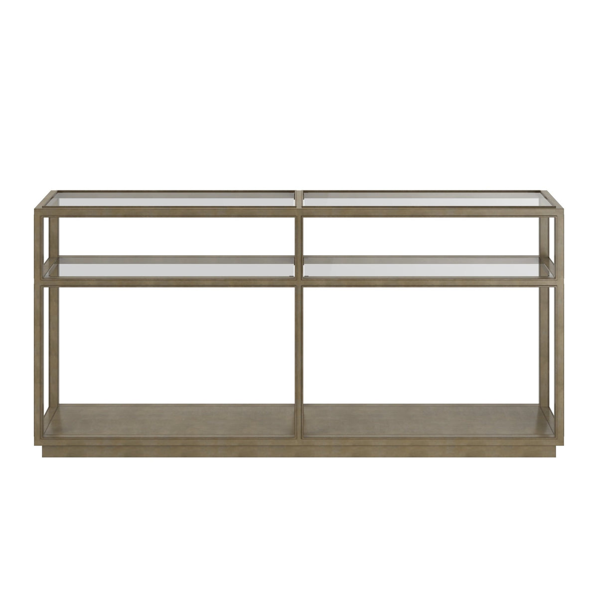 Glaze Console Table-Quartz Consoles & Sideboards| A.R.T. Furniture