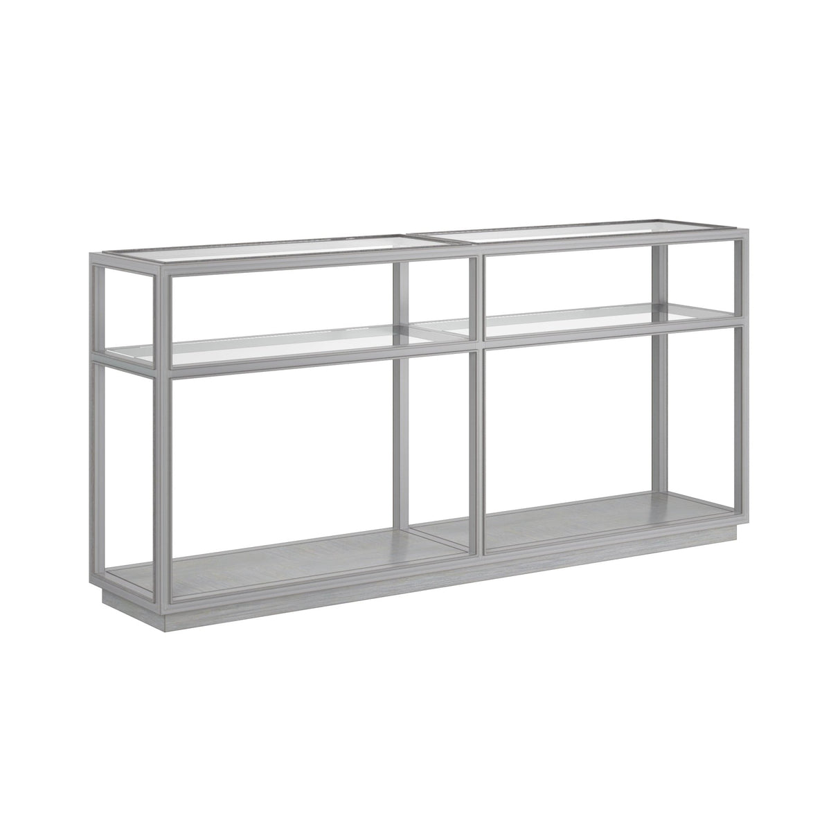 Glaze Console Table-Vintage Blue Consoles & Sideboards| A.R.T. Furniture