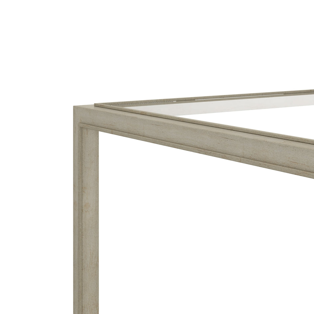 Glaze End Table-Bezel Accent & End Tables| A.R.T. Furniture