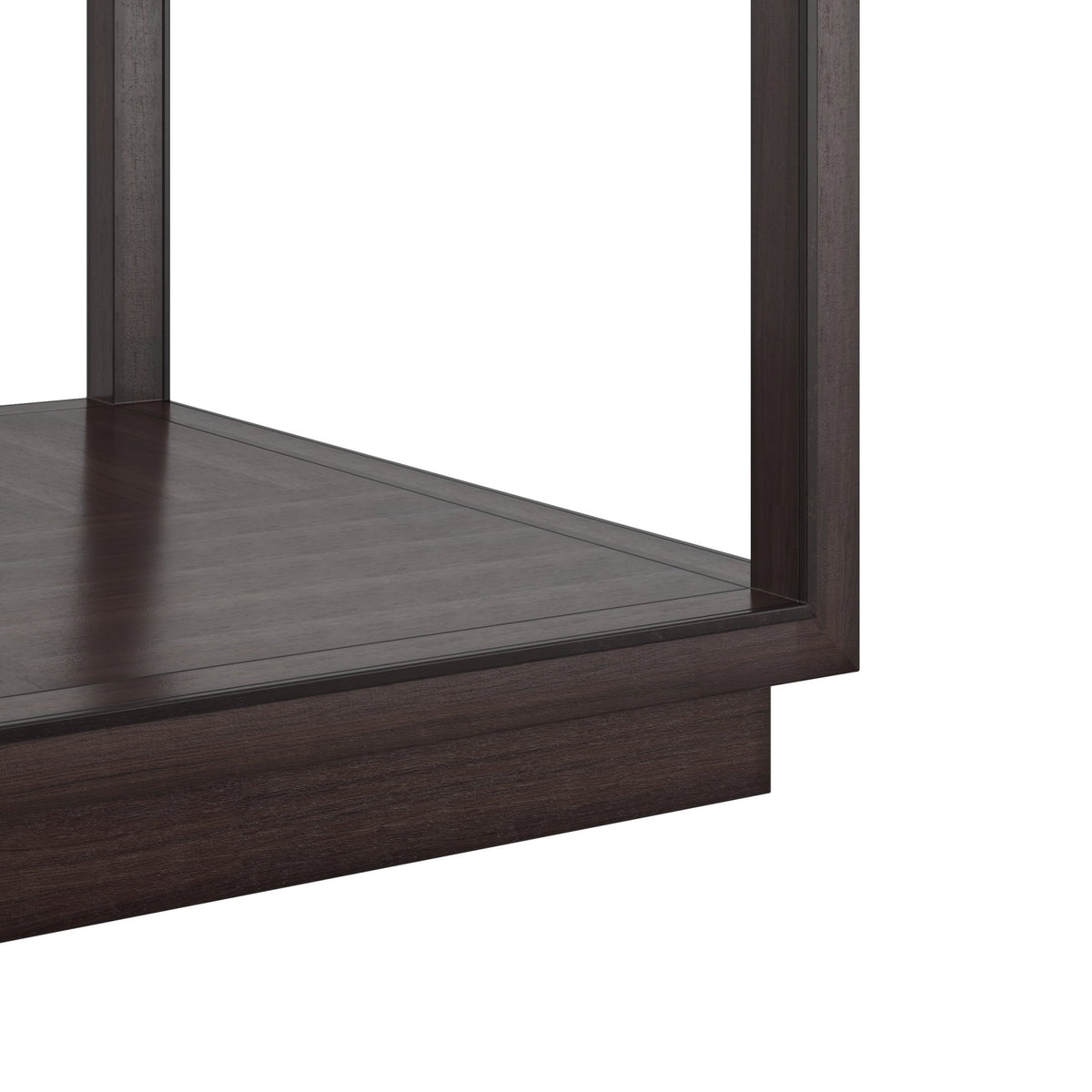 Glaze End Table-Cola Accent & End Tables| A.R.T. Furniture