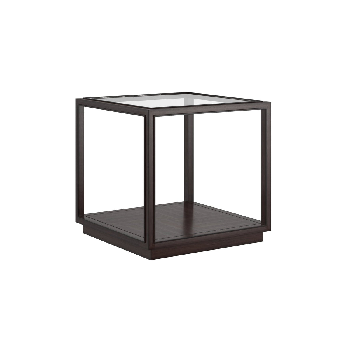 Glaze End Table-Cola Accent & End Tables| A.R.T. Furniture