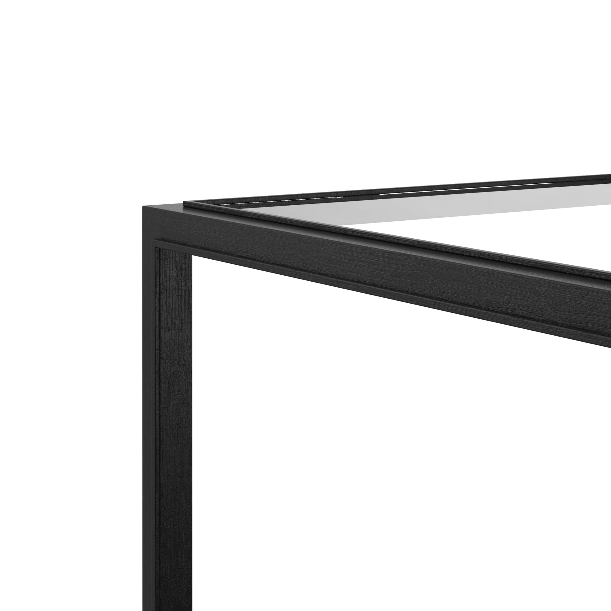 Glaze End Table-Onyx Accent & End Tables| A.R.T. Furniture