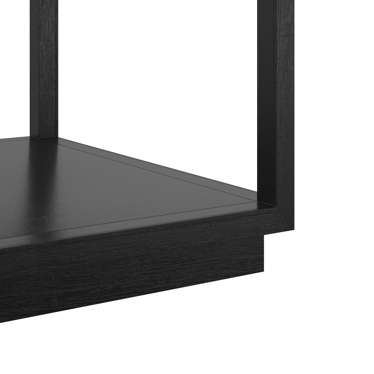 Glaze End Table-Onyx Accent & End Tables| A.R.T. Furniture