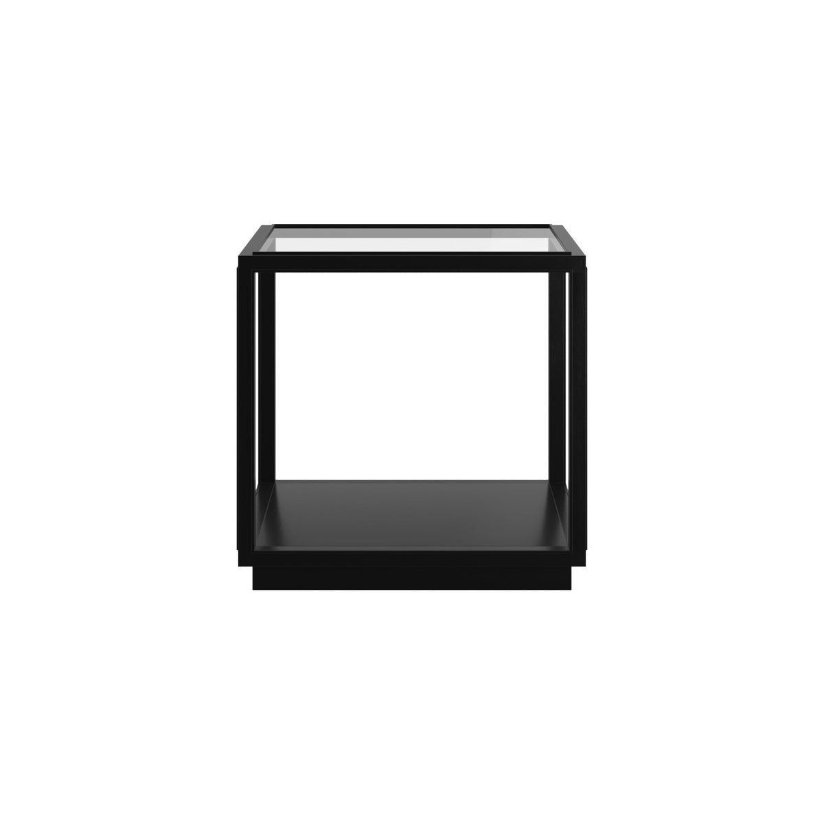 Glaze End Table-Onyx Accent & End Tables| A.R.T. Furniture