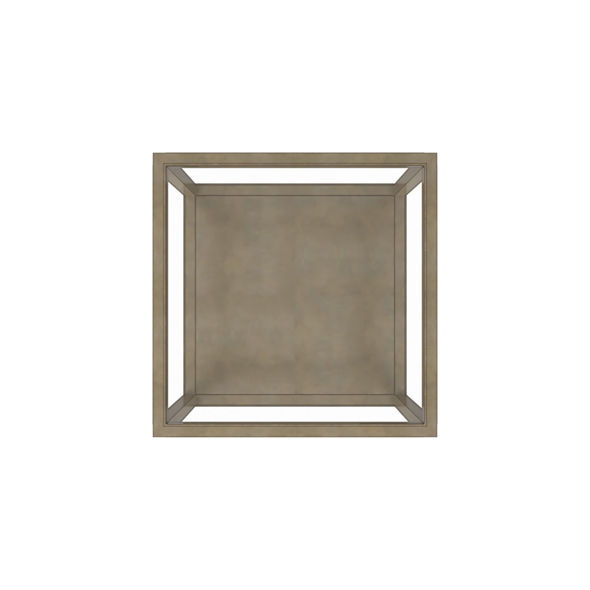 Glaze End Table-Quartz Accent & End Tables| A.R.T. Furniture