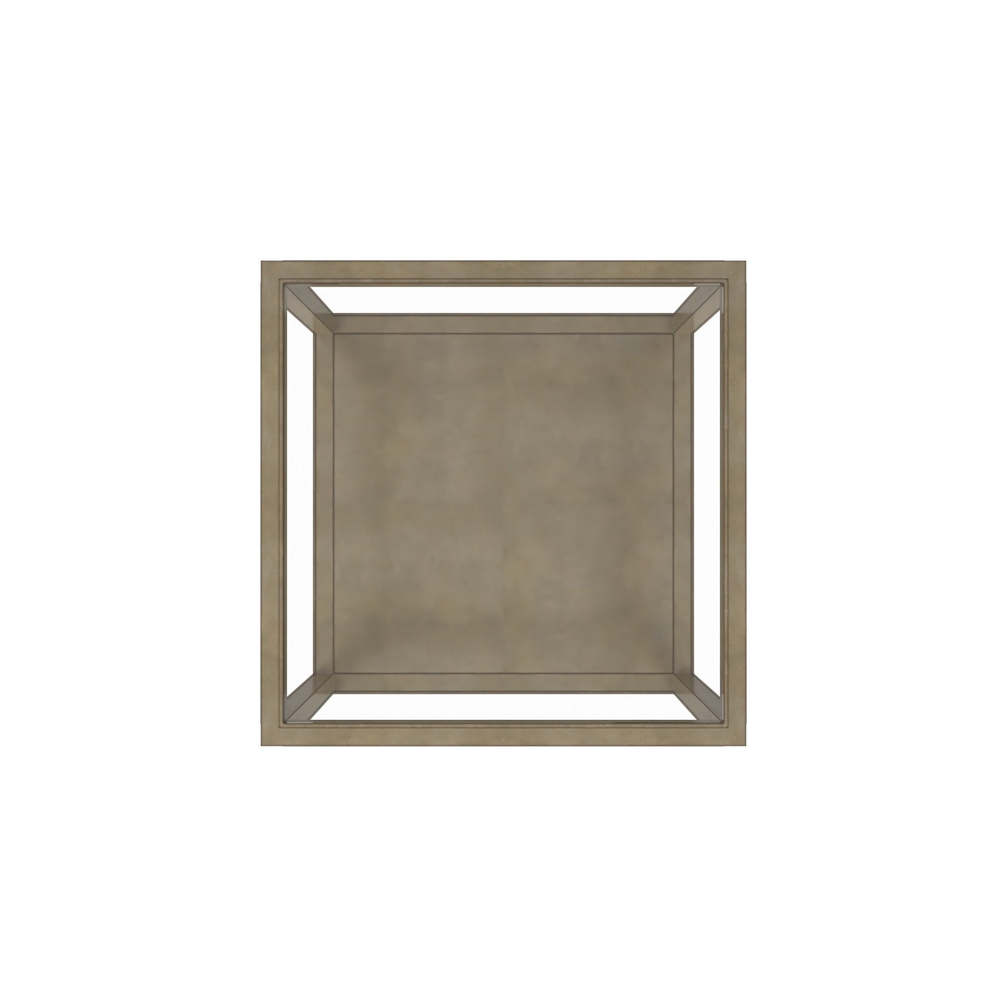 Glaze End Table-Quartz Accent & End Tables| A.R.T. Furniture
