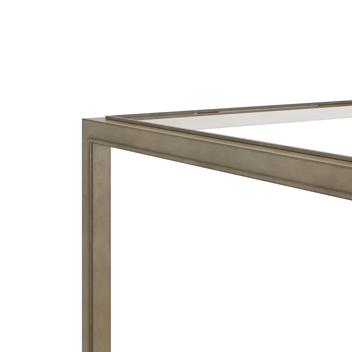 Glaze End Table-Quartz Accent & End Tables| A.R.T. Furniture