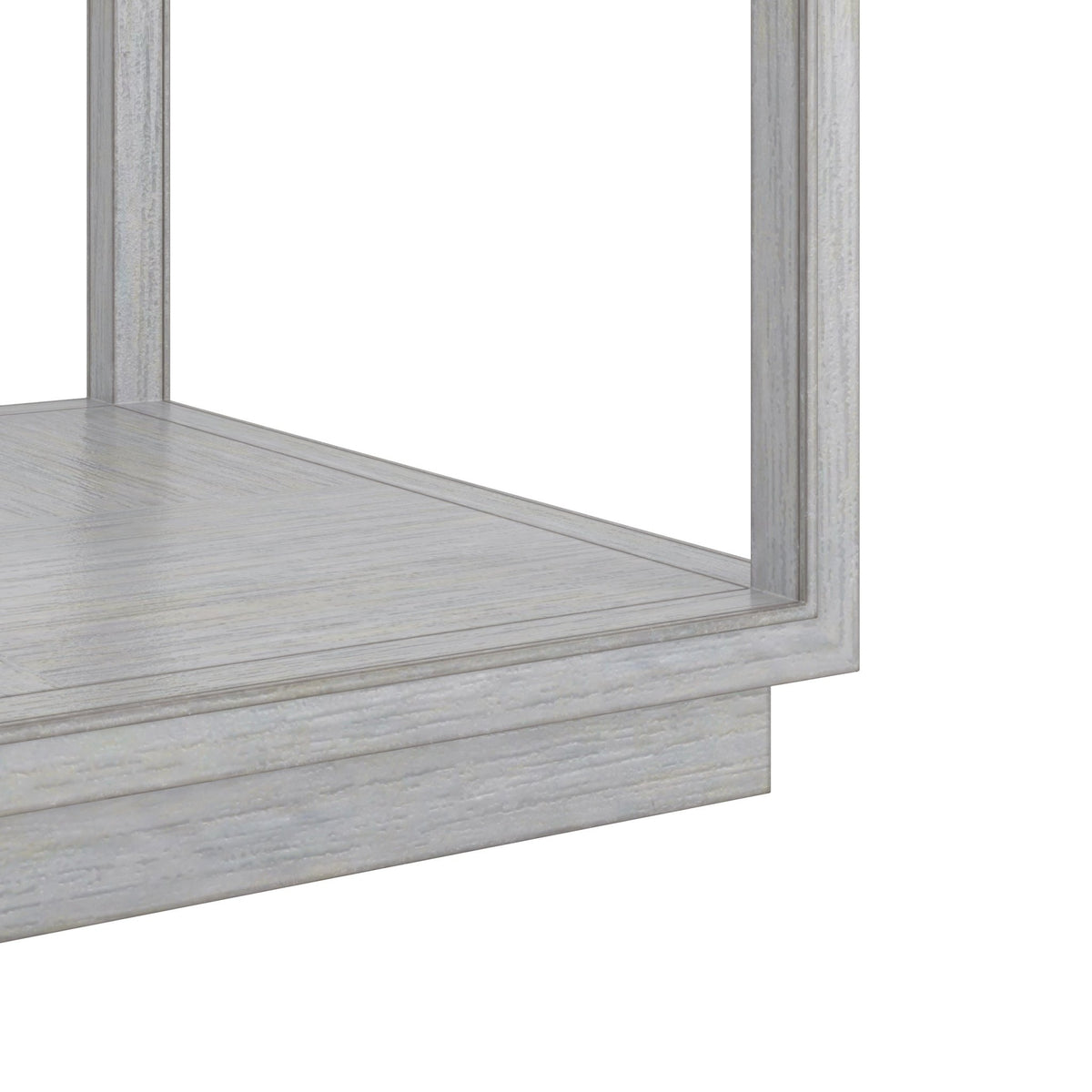 Glaze End Table-Vintage Blue Accent & End Tables| A.R.T. Furniture