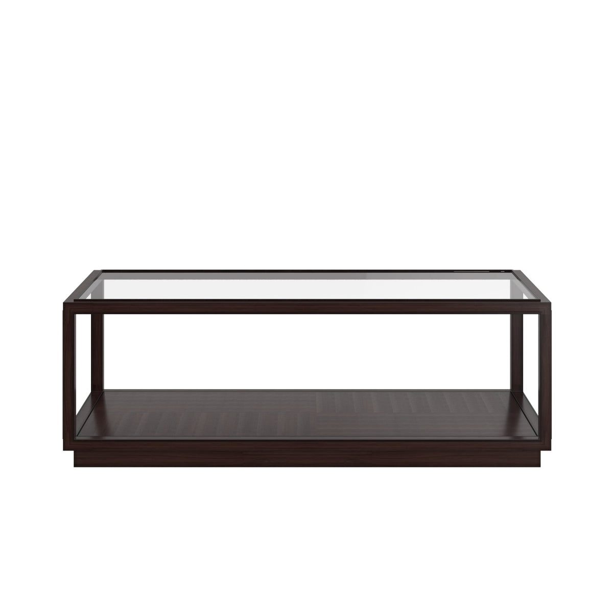 Glaze Rec Cktl Table-Cola Coffee Tables| A.R.T. Furniture