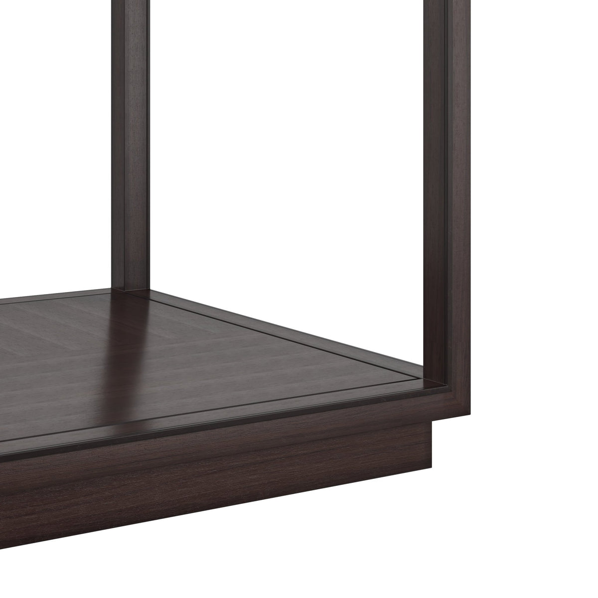 Glaze Rec Cktl Table-Cola Coffee Tables| A.R.T. Furniture