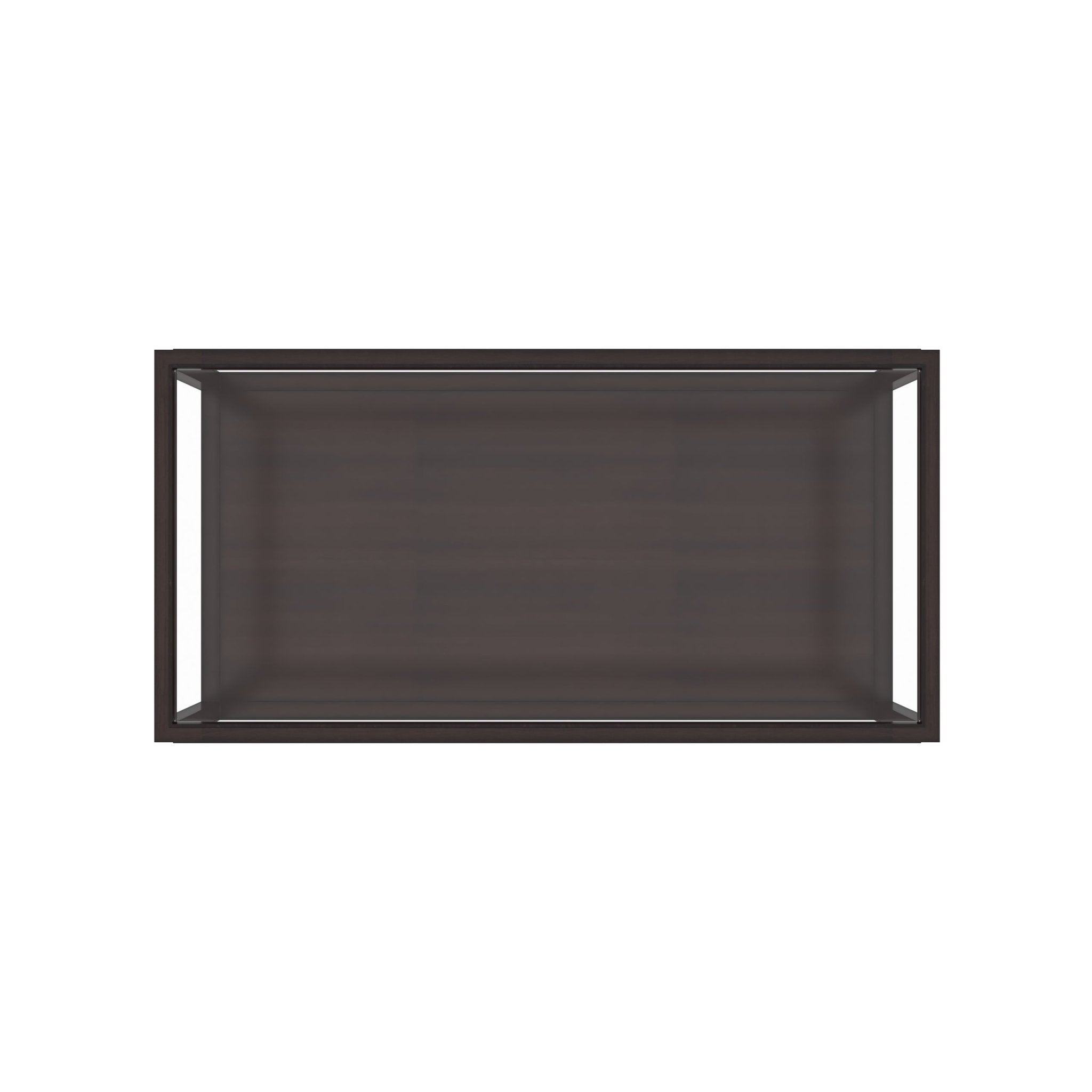 Glaze Rec Cktl Table-Cola Coffee Tables| A.R.T. Furniture