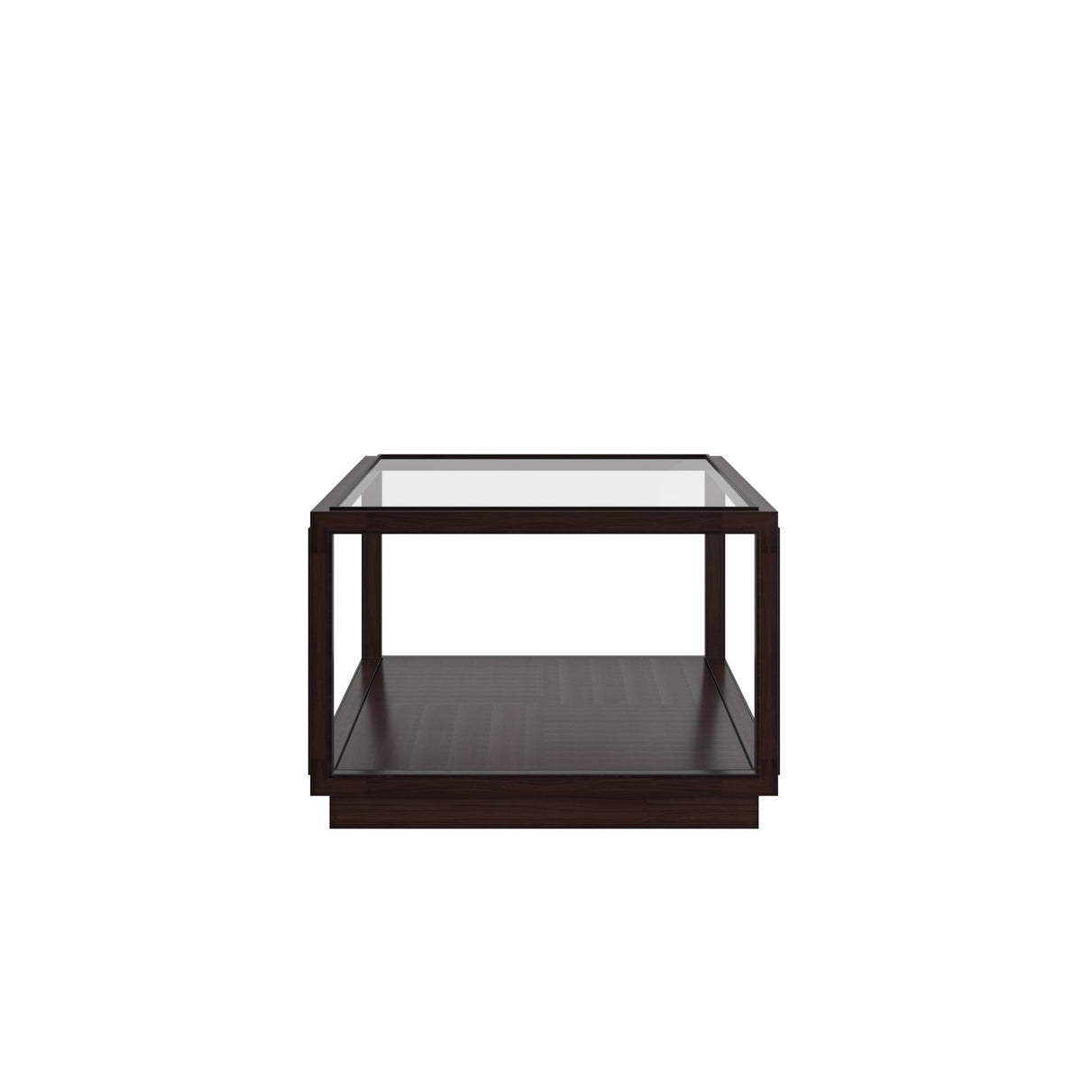 Glaze Rec Cktl Table-Cola Coffee Tables| A.R.T. Furniture