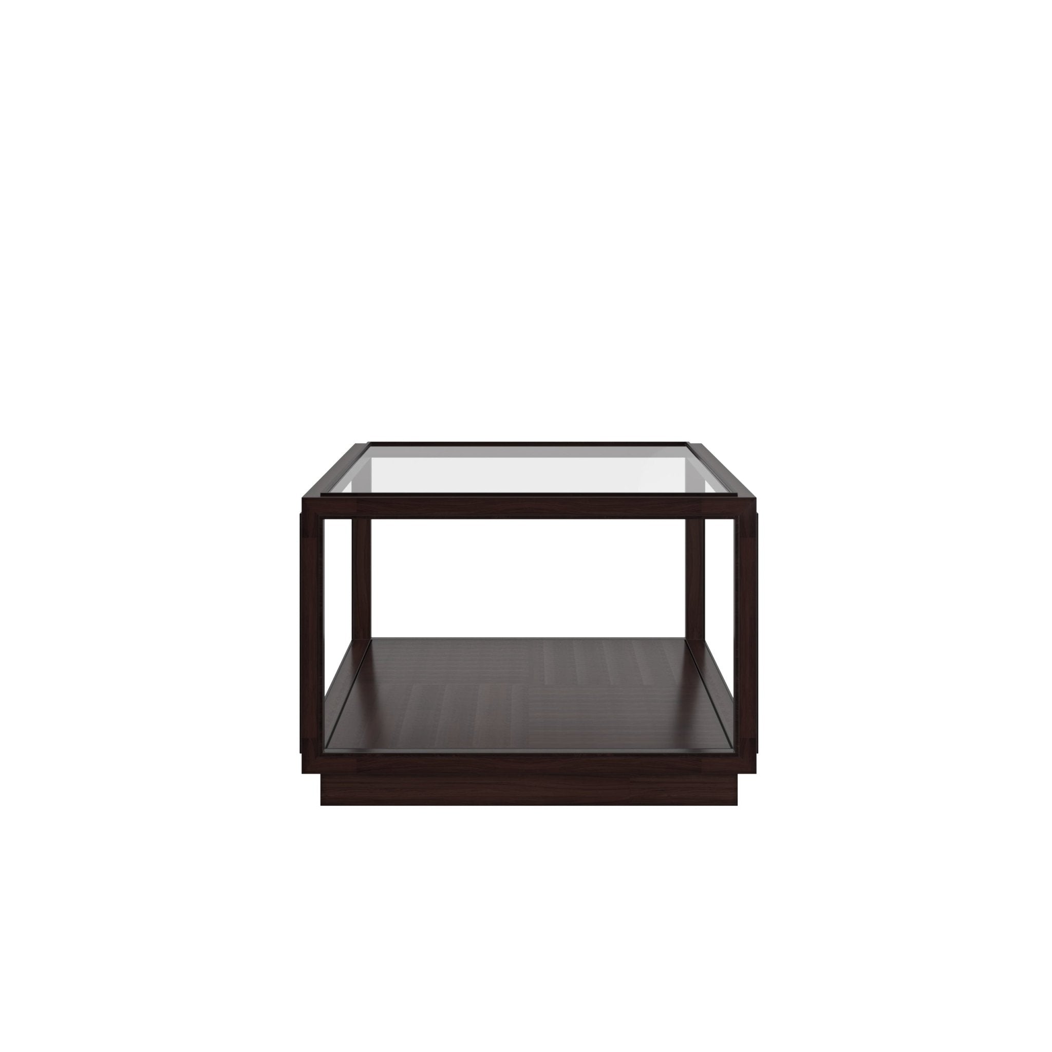 Glaze Rec Cktl Table-Cola Coffee Tables| A.R.T. Furniture