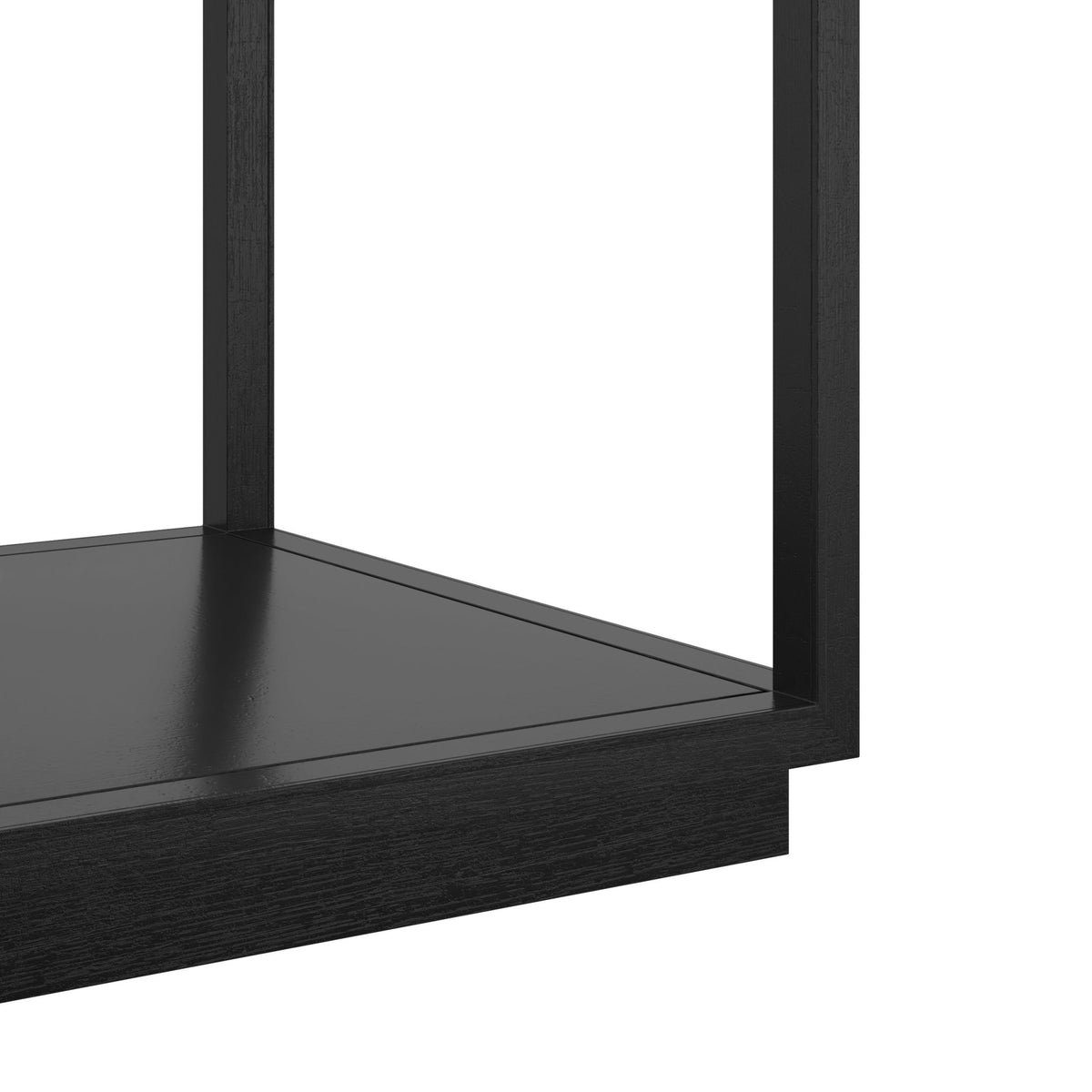 Glaze Rec Cktl Table-Onyx Coffee Tables| A.R.T. Furniture