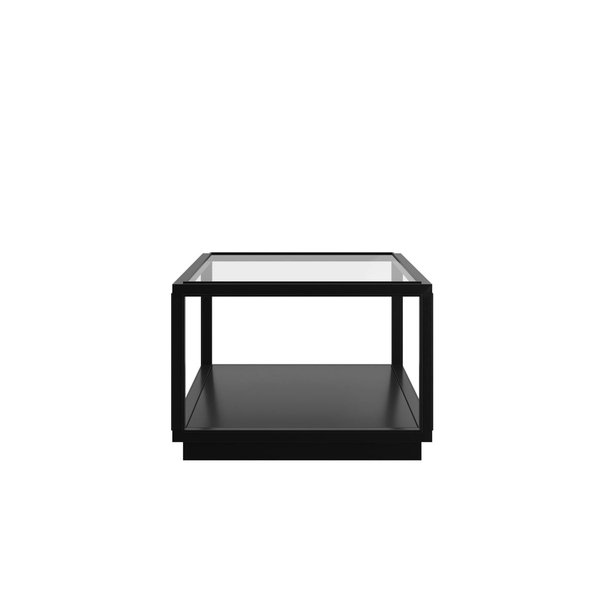 Glaze Rec Cktl Table-Onyx Coffee Tables| A.R.T. Furniture